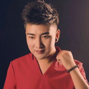 《幸福的故乡》昂仁多吉