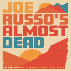 There Is a Mountain > (Live 2017-08-31)