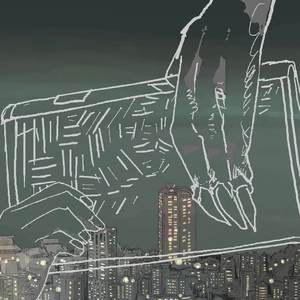 ラストダンス/Last Dance（翻自 Eve）