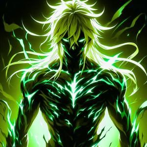 Blaze Nykro