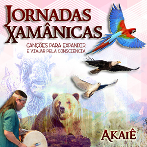 Jornada Xamânica Dos Elementos