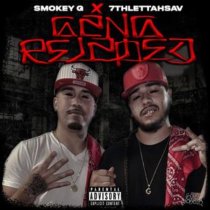 Gang Related (feat. 7thlettahsav)