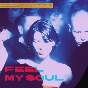 Feel My Soul