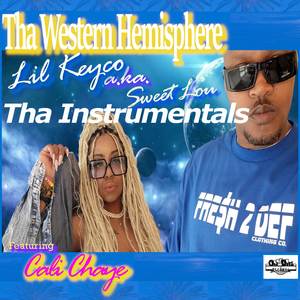 Tha Western Hemisphere Tha Instrumentals
