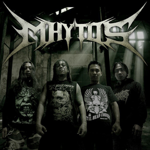 Amarah (Metalhead Corner)