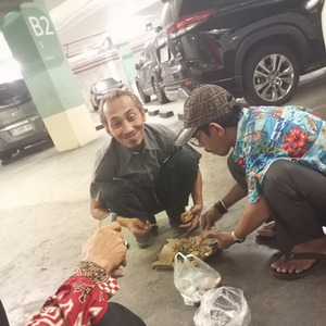 Sesuka hati mu (Acoustic)