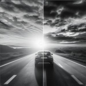 1000KM (Instrumental )