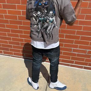 Soulja Bx (feat. Mthreefrm26)