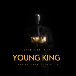 Young King (feat. Riey Walters)