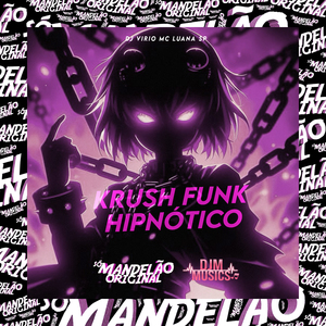 Krush Funk Hipnótico