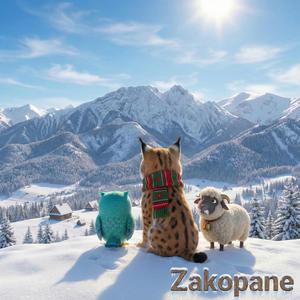 Zakopane