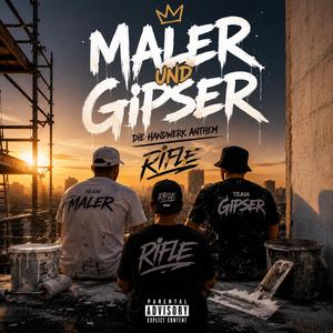 Maler und Gipser