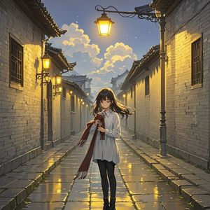 风过无痕-任静平