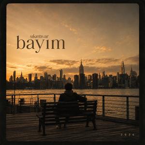 Bayım