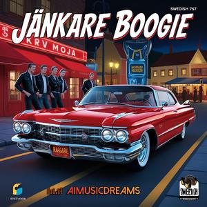 Jänkare Boogie