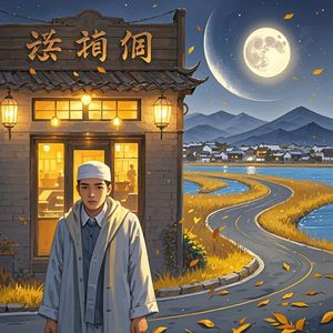 忘不了你热比古丽-夜来温柔女人香