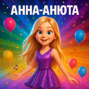Анна-Анюта