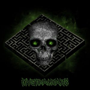 MYSTIKAL MAZE