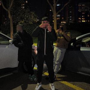 Dostum (feat. Mixxedfr)