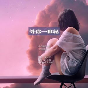 朱长松 - 等你一世纪