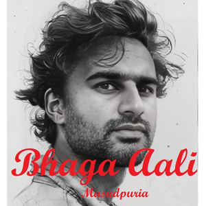 Bhaga Aali