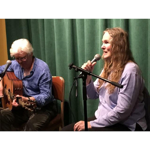 Blackwaterside (Live)