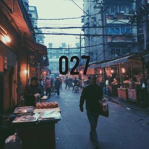 027[Prod.by.MoonVibe Beatz]