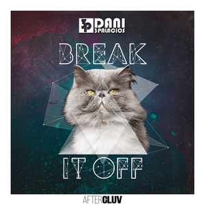 Break It Off (Tribal House Remix)