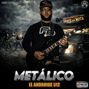 Metálico