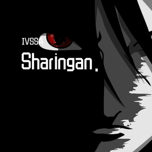 Sharingan.