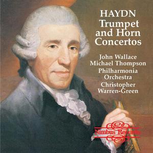 Horn Concerto No. 2 in D Major, Hob VIId:4: III. Allegro