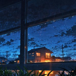 Celestial Lake 宇宙の調べ (Uchuu No Shirabe, 우주의 멜로디) Quiet Longing