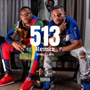 513 (feat. Axel) (Remix) (Remix)