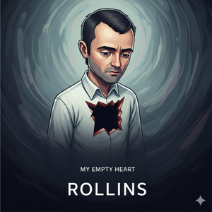 My Empty Heart by 𝕃𝕖𝕟𝕟𝕪ℝ𝕠𝕝𝕝𝕚𝕟𝕤𝔽𝕣𝕒𝕟ℂ𝕒𝕣𝕣𝕪