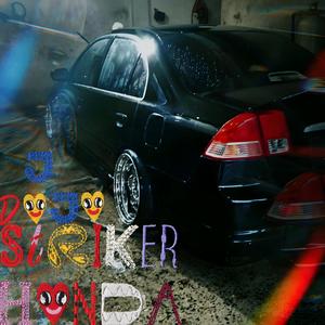 Striker Honda