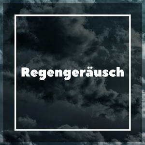 Regen Und Sturm