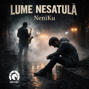 Lume nesatula