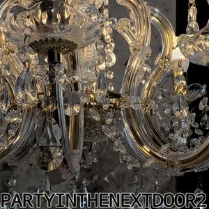 Ayyy (feat. DxS & Too Pri$ey)