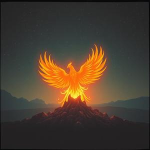 Believe in your strength, even when the  by DJ LOVE MAN