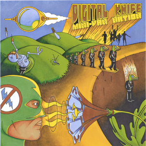 Dad Drives Snakes (into Haiphong Harbor)