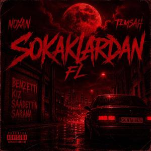 Sokaklardan Fl (feat. TİMS4H & Alka)