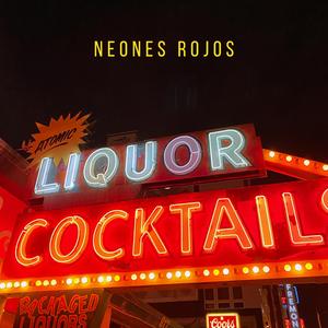 Neones Rojos