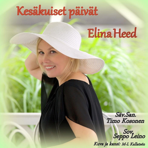 Kesäkuiset päivät