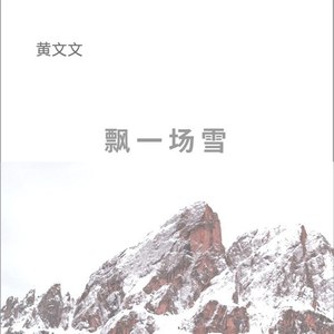 飘一场雪