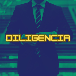 Diligencia (Dancehall)