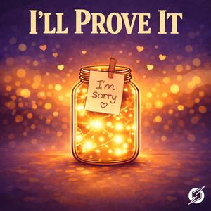 I'll Prove It