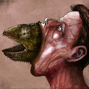 REPTILE DYSFUNCTION