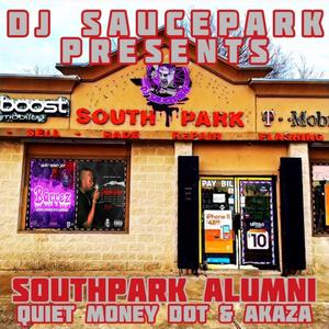 SouthPark Alumni (feat. Quiet Money Dot & Akaza)