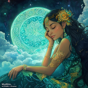 Im probably a Dreamer