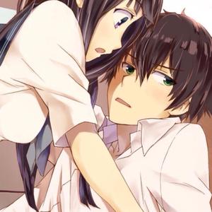 恋爱谈判日（原曲：PONPONPON）（翻自 朵芊）